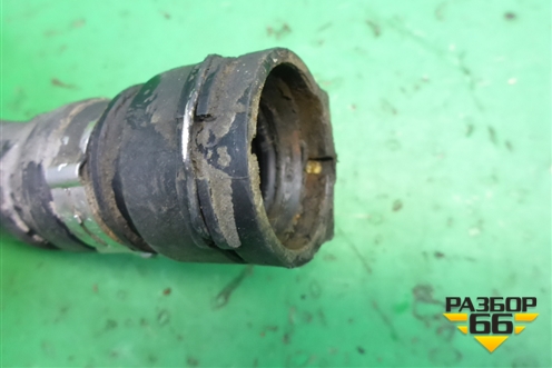 Патрубок воздушного фильтра  (1484482) для Scania 5 P Series с 2004-2016г