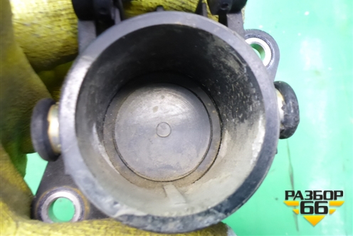 Корпус розетки для Scania 5 P Series с 2004-2016г