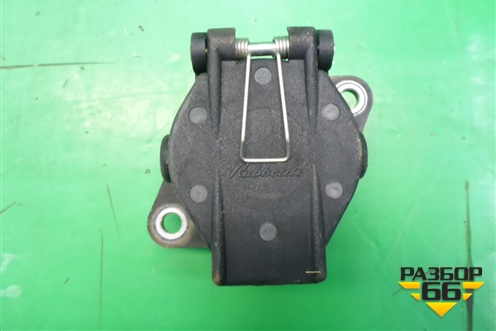 Корпус розетки для Scania 5 P Series с 2004-2016г