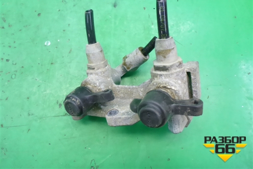 Регулятор давления тормозной системы (1350839) для Scania 5 P Series с 2004-2016г