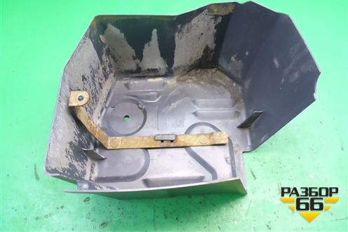 Крышка  отсека клапанов (1724871) для Scania 5 P Series с 2004-2016г