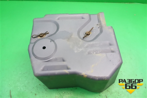 Крышка  отсека клапанов (1724871) для Scania 5 P Series с 2004-2016г