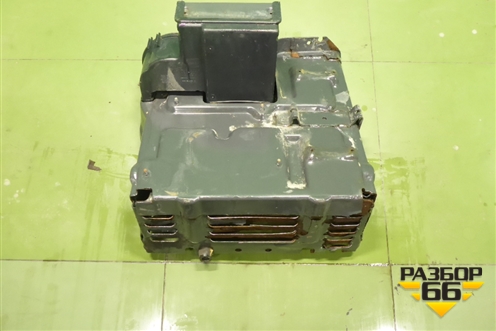 Ящик под аккумулятор для Scania 5 P Series с 2004-2016г