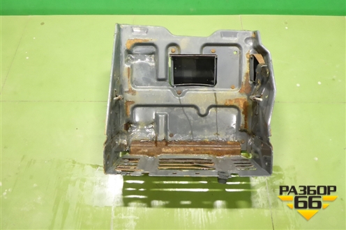 Ящик под аккумулятор для Scania 5 P Series с 2004-2016г