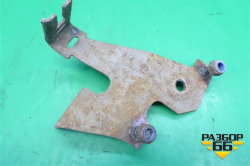 Кронштейн  (крепление пневматических трубок) (1463001) для Scania 5 P Series с 2004-2016г