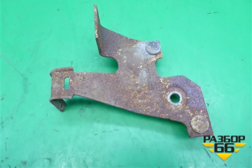 Кронштейн  (крепление пневматических трубок) (1463001) для Scania 5 P Series с 2004-2016г