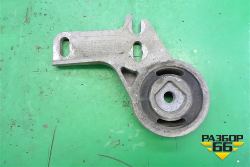 Кронштейн интеркулера левый  верхний (1762623) для Scania 5 P Series с 2004-2016г