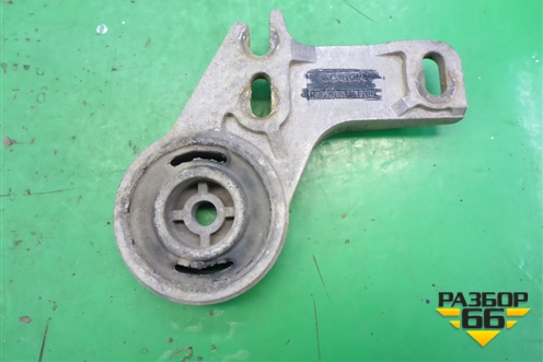 Кронштейн интеркулера левый  верхний (1762623) для Scania 5 P Series с 2004-2016г