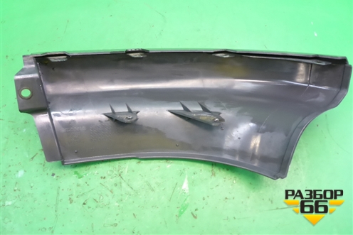 Планка на фару левая  (1438563) для Scania 5 P Series с 2004-2016г