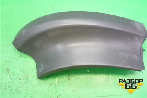 Планка на фару левая  (1438563) для Scania 5 P Series с 2004-2016г