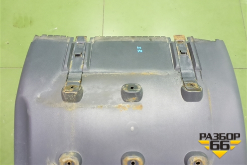 Крыло заднее правое задняя часть  (1357600) для Scania 5 P Series с 2004-2016г