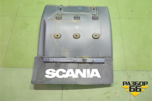 Крыло заднее правое задняя часть  (1357600) для Scania 5 P Series с 2004-2016г