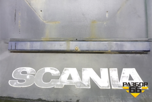 Крыло заднее левое задняя часть для Scania 5 P Series с 2004-2016г