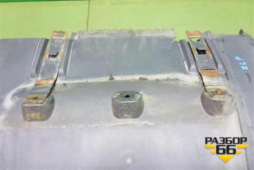 Крыло заднее левое передняя часть  (1357600) для Scania 5 P Series с 2004-2016г