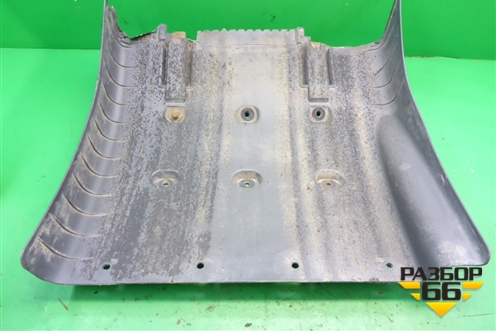 Крыло заднее левое передняя часть  (1357600) для Scania 5 P Series с 2004-2016г