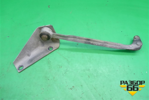 Кронштейн радиатора левый  (1724357) для Scania 5 P Series с 2004-2016г