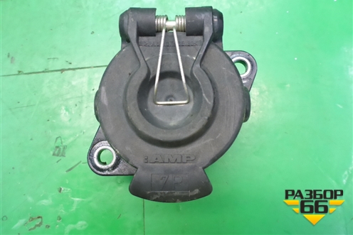 Корпус розетки для Scania 5 P Series с 2004-2016г