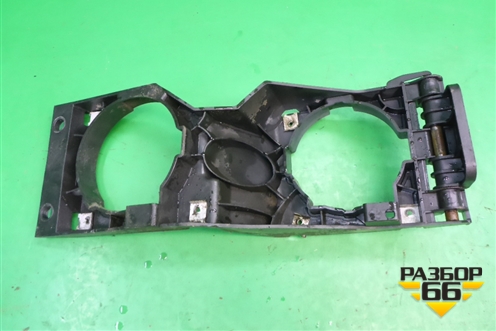 Кронштейн ПТФ  левый (1786694) для Scania 5 P Series с 2004-2016г