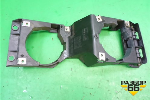 Кронштейн ПТФ  левый (1786694) для Scania 5 P Series с 2004-2016г