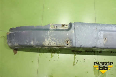 Бампер передний   (1731206) для Scania 5 P Series с 2004-2016г