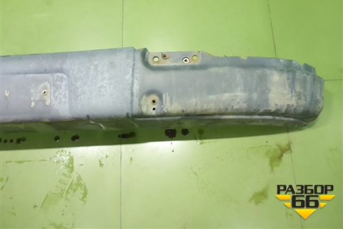 Бампер передний   (1731206) для Scania 5 P Series с 2004-2016г