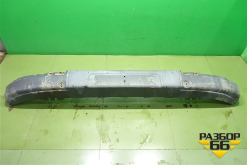 Бампер передний   (1731206) для Scania 5 P Series с 2004-2016г