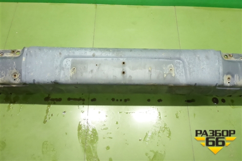 Бампер передний   (1731206) для Scania 5 P Series с 2004-2016г