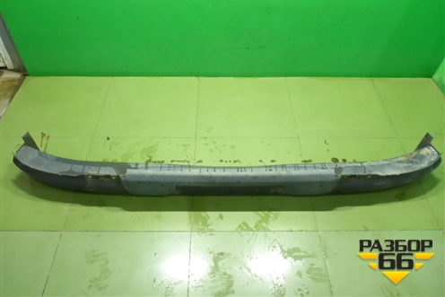 Бампер передний   (1731206) для Scania 5 P Series с 2004-2016г