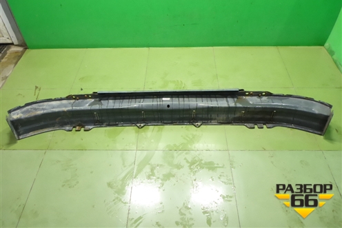 Бампер передний   (1731206) для Scania 5 P Series с 2004-2016г