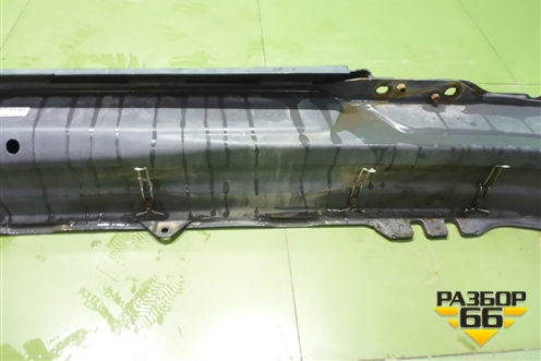 Бампер передний   (1731206) для Scania 5 P Series с 2004-2016г