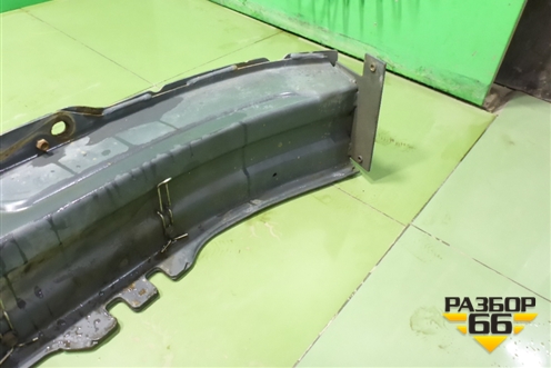 Бампер передний   (1731206) для Scania 5 P Series с 2004-2016г