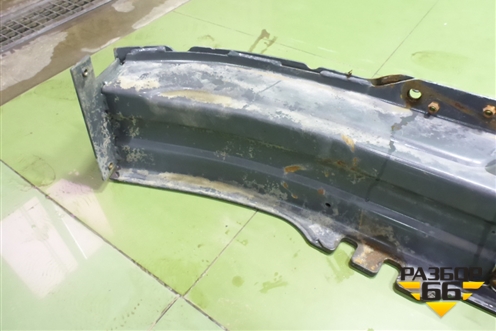 Бампер передний   (1731206) для Scania 5 P Series с 2004-2016г