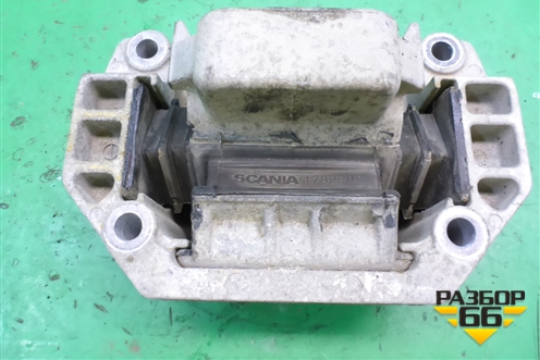 Опора КПП  (1782203) для Scania 5 P Series с 2004-2016г