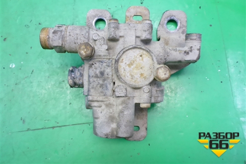 Кран ABS (1453761) для Scania 5 P Series с 2004-2016г