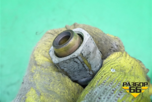 Шланг тормозной для Scania 5 P Series с 2004-2016г