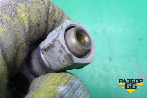 Шланг тормозной для Scania 5 P Series с 2004-2016г