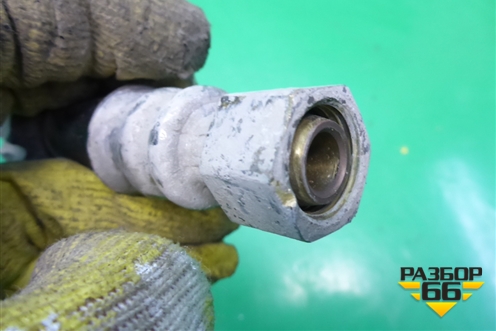 Шланг тормозной для Scania 5 P Series с 2004-2016г