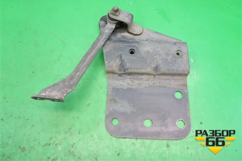 Кронштейн радиатора правый  верхний (1530607) для Scania 5 P Series с 2004-2016г