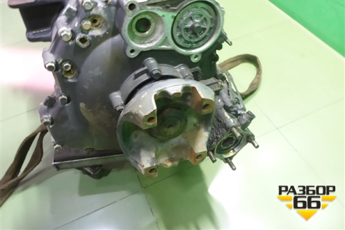 МКПП  (GR905) (1545871) для Scania 5 P Series с 2004-2016г