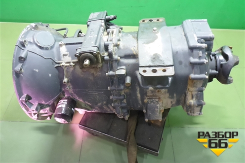 МКПП  (GR905) (1545871) для Scania 5 P Series с 2004-2016г