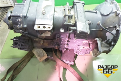 МКПП  (GR905) (1545871) для Scania 5 P Series с 2004-2016г