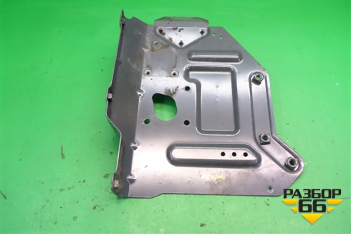 Кронштейн осушителя для Scania 5 P Series с 2004-2016г