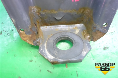 Опора амортизатора переднего  (верхняя) (1371578) для Scania 5 P Series с 2004-2016г