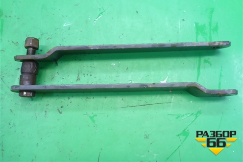 Стойка переднего стабилизатора (1485609) для Scania 5 P Series с 2004-2016г