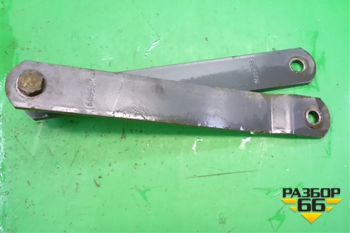 Стойка переднего стабилизатора (1485609) для Scania 5 P Series с 2004-2016г