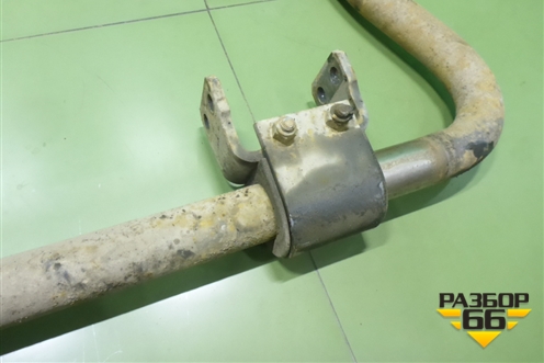 Стабилизатор передний для Scania 5 P Series с 2004-2016г