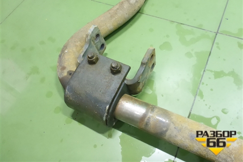 Стабилизатор передний для Scania 5 P Series с 2004-2016г