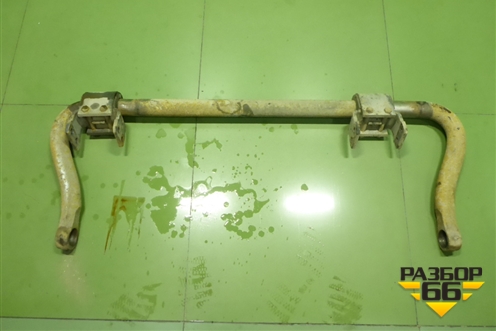 Стабилизатор передний для Scania 5 P Series с 2004-2016г