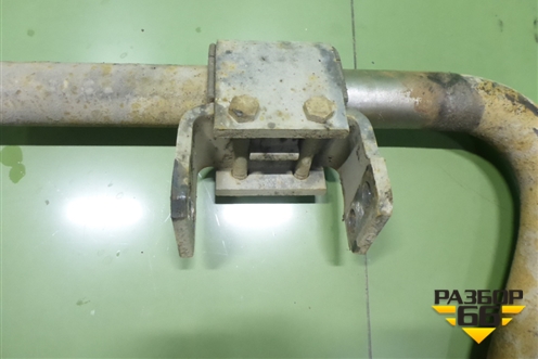 Стабилизатор передний для Scania 5 P Series с 2004-2016г