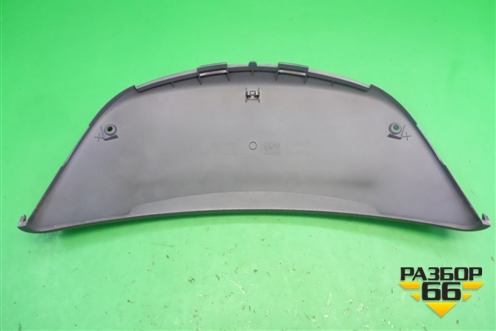 Накладка на щиток приборов  (1728031) для Scania 5 P Series с 2004-2016г